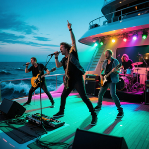 「風に消えない声 (Voice That Won’t Fade)