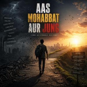 Aas Mohabbat aur Jung
