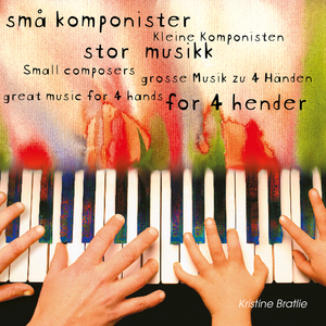 Hvorfor må jeg gjøre alt