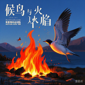 候鸟与火焰