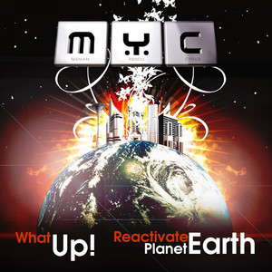 Reactivate Planet Earth (DJ Cyrus Mix)
