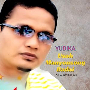 Usah Manyonsong Badai