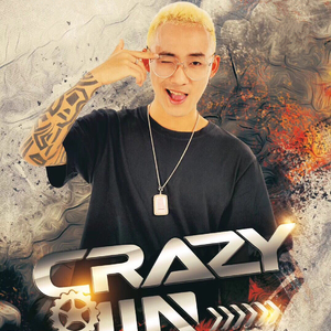 Walk Foward (Vocal) - CrazyJIN(Original Mix)