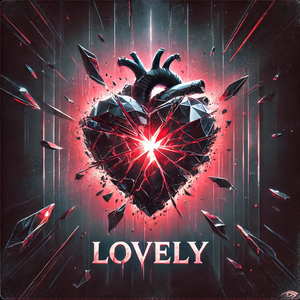 Lovely (Drill Remix)