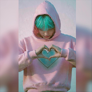 He’ll Never Be Mines