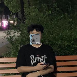 我不想取名freestyle(cover.ljz329）