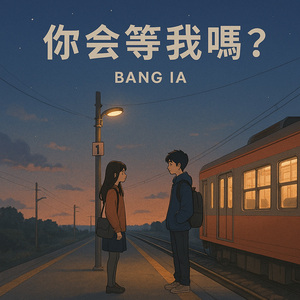 你會等我嗎？