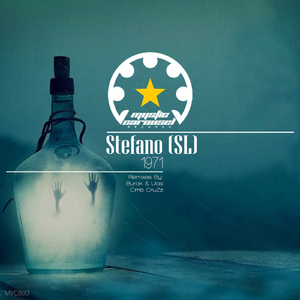 1971 (Burak & Ulas Remix)