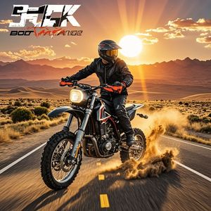 有梦就追 （致敬张雪）