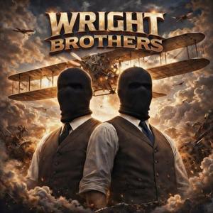 Wright Brothers (feat. MMG Woo)