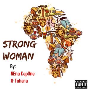 Strong Woman (feat. Tahara)