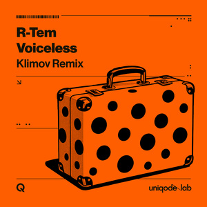 Voiceless (Klimov Extended Remix)