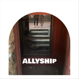 Allyship