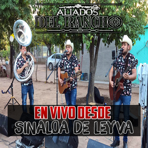 A la Sombra de un Nogal (En Vivo)