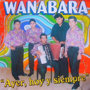 Ritmo Caliente / Las Tres Cartas / Noches de Parranda / Gaita Wanabara / Que Buena esta tu Hermana / Mujer Fugitiva / Maracas y Bongo