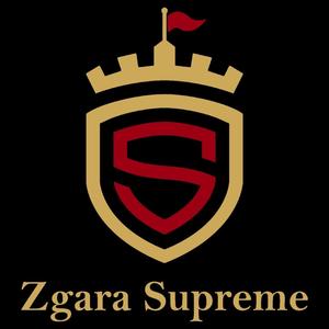 Zgara Supreme