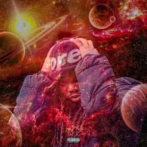 Peter Parker (feat. Jor-D & King Ree)