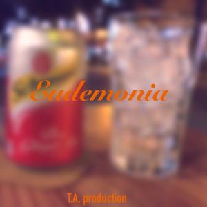 Jazz hiphop beat "Eudemonia" (prod. by T.A.)