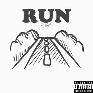 RUN! (Official Audio)