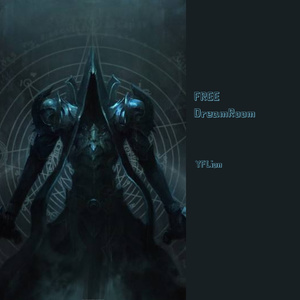 FREE DreamRoom