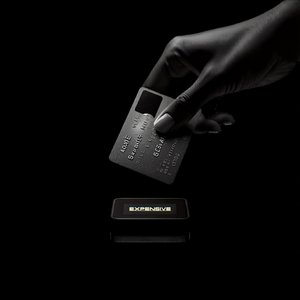 Expensive