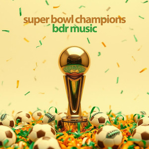 Super Bowl Champions