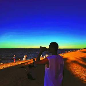 心系（Prod.By Bizy）