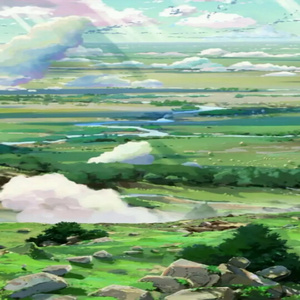 0-3岁早教儿歌 (八音盒)