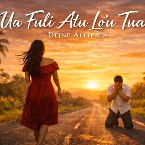 Ua fuli atu lo'u tua