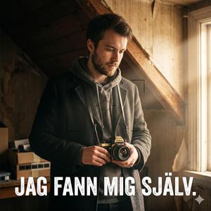 Jag Fann Mig Sjalv
