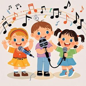 豆宝贝儿歌 0-4岁中国少儿经典磨耳朵曲库 国外知名画家《杜比尼》