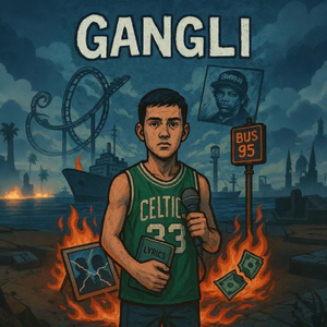GANGLI