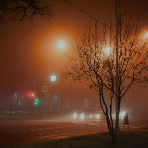 Talking to the Smoke