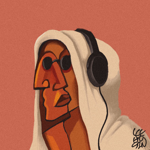 Talk To Me (feat. Ellui, dori)