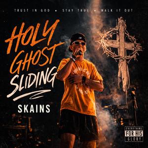 Holy Ghost Sliding