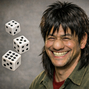 Stay true, keep going!