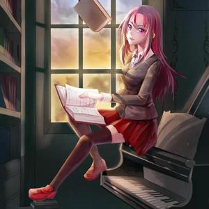 高中铃声有感全曲终 (新版)