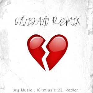 Olvidalo (Remix)