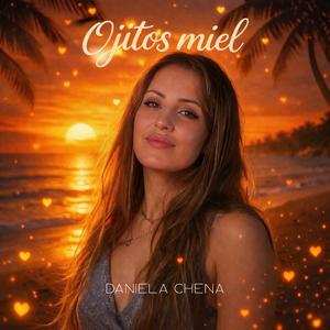 Ojitos Miel