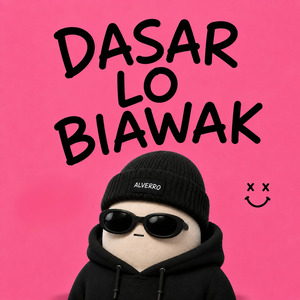 Dasar Lo Biawak
