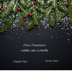 Paarin Padaipaalarae