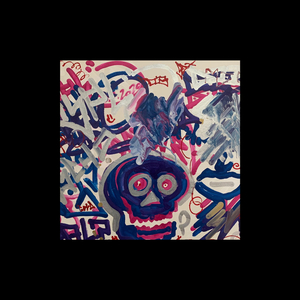 They Stole My Laptop (But Not My Soul)