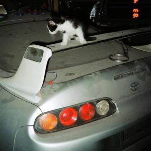 All I want (feat. chxo)