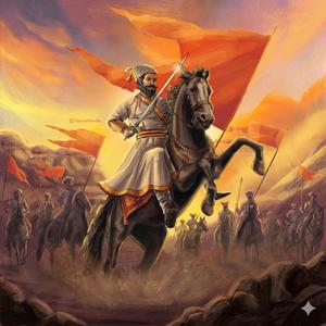 Amar Shivray (The Grand Chatrapati Anthem)