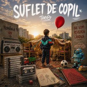 Suflet de Copil