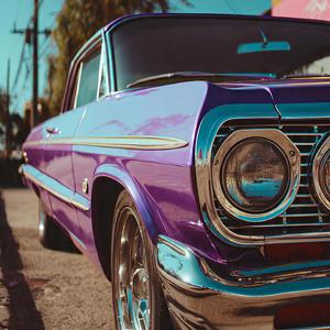 ainsi bas la vida (Phonk)