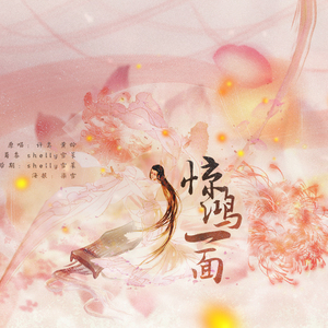 惊鸿一面mixdown2