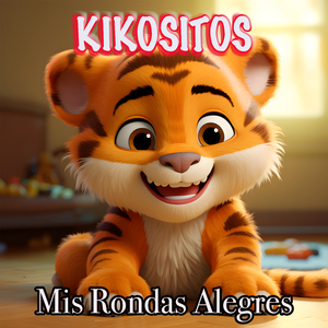 Los Pollitos Dicen Pío Pío Pío