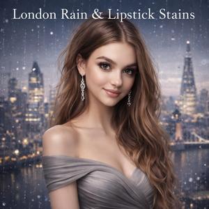London Rain & Lipstick Stains