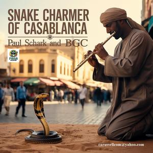 Snake Charmer (Sam's Song)